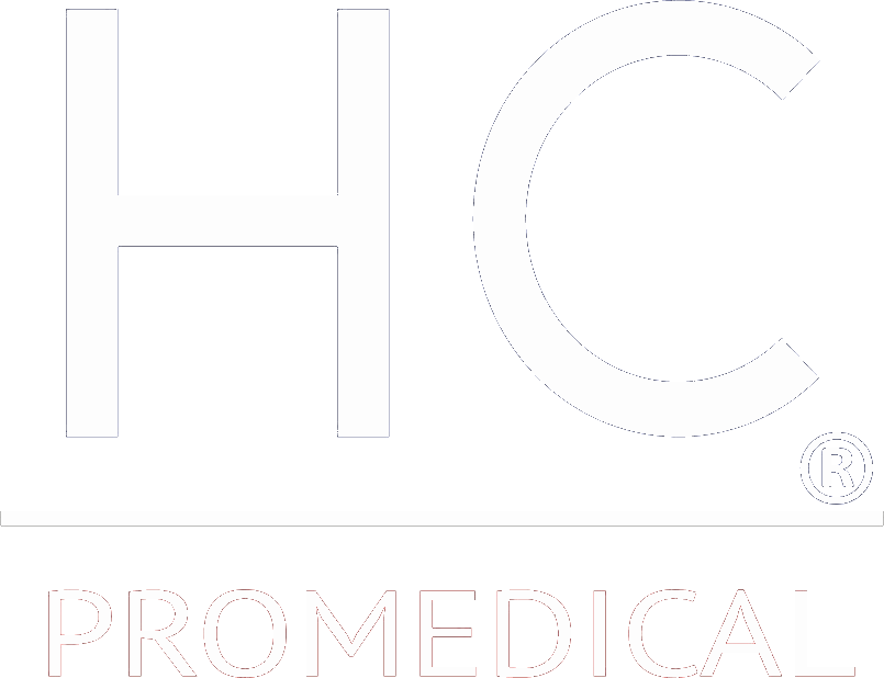 Logo HC Promedical
