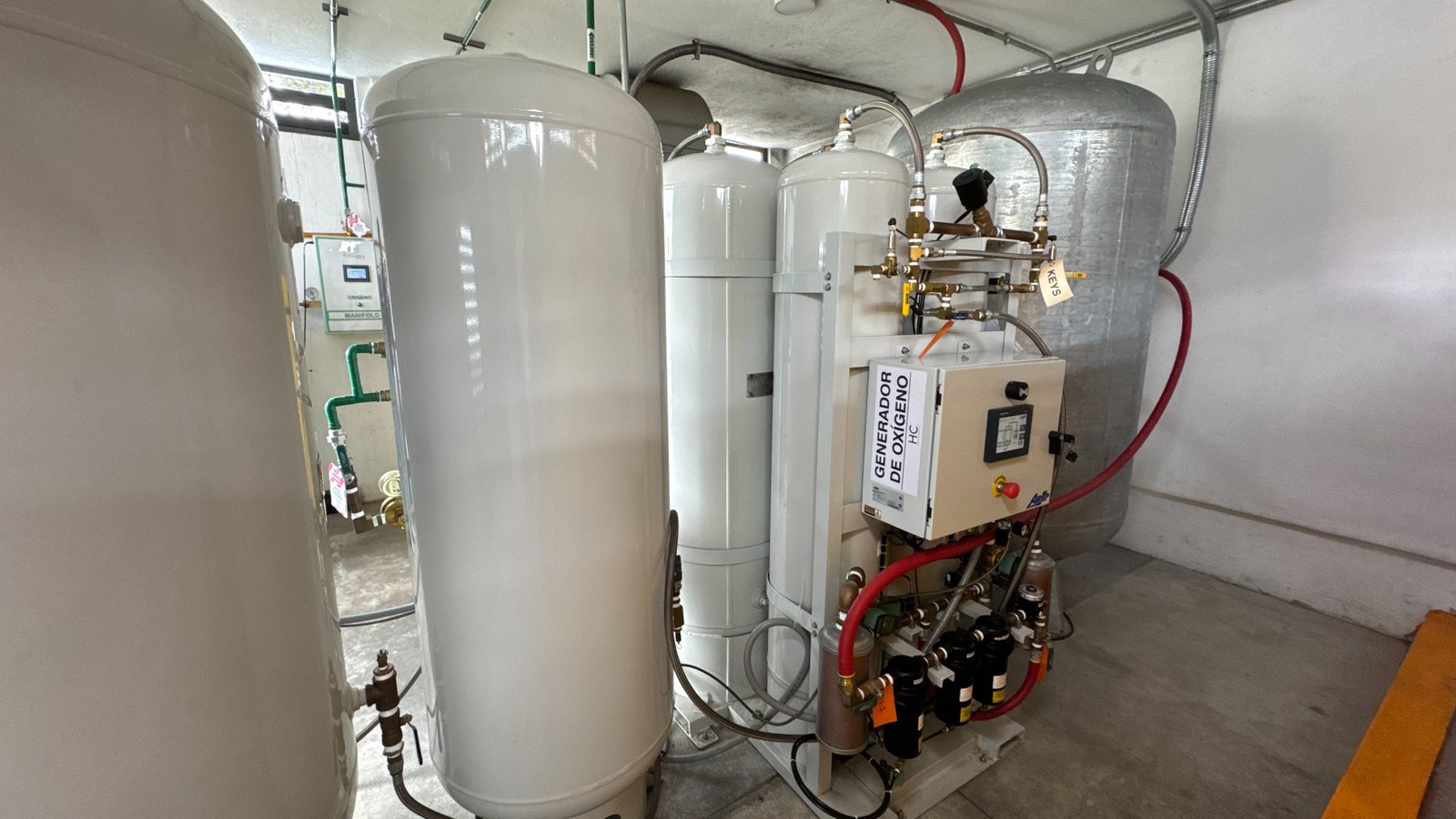 Proyecto HC Promedical